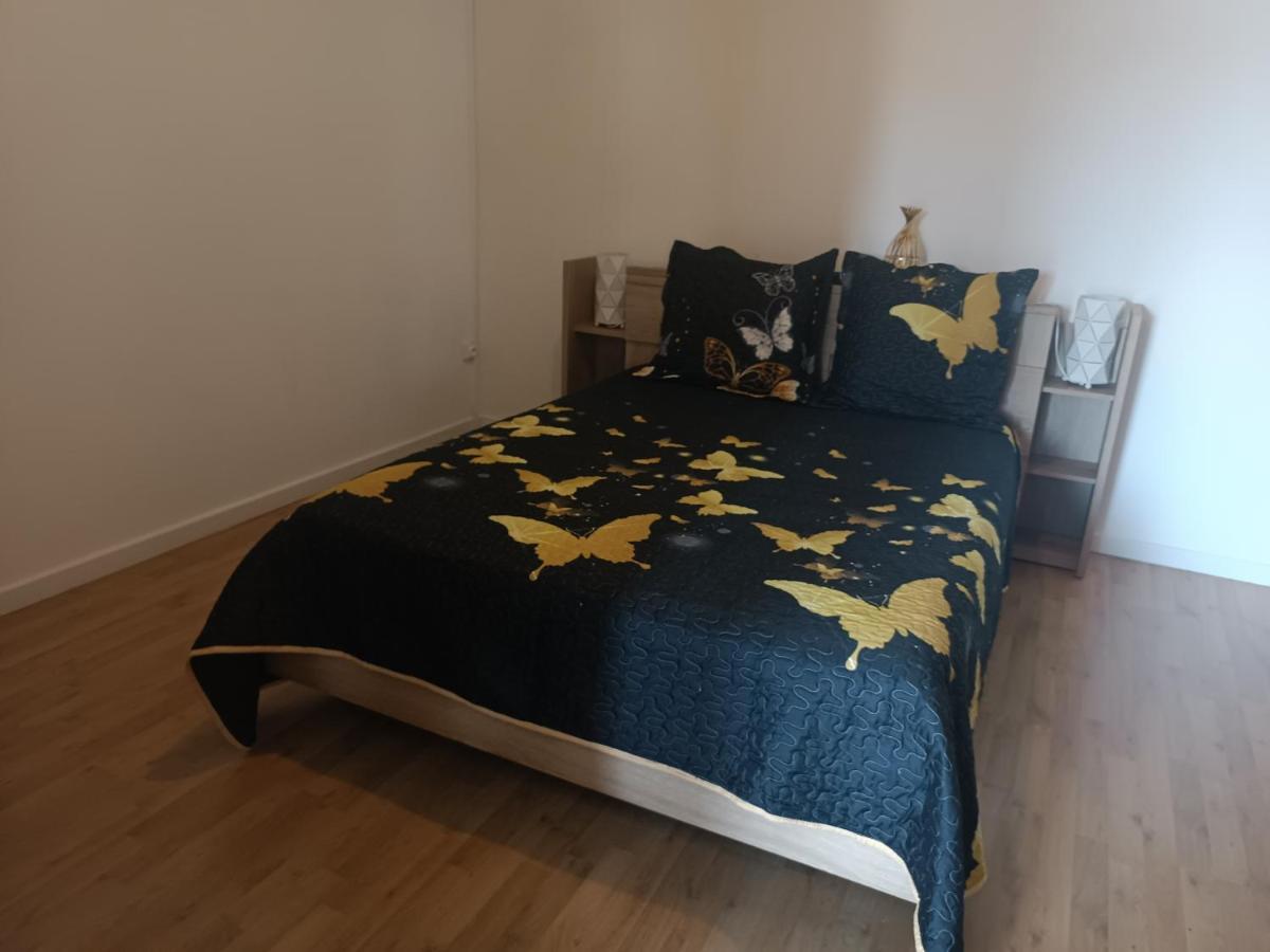 Haus mit 3 Schlafzimmern
