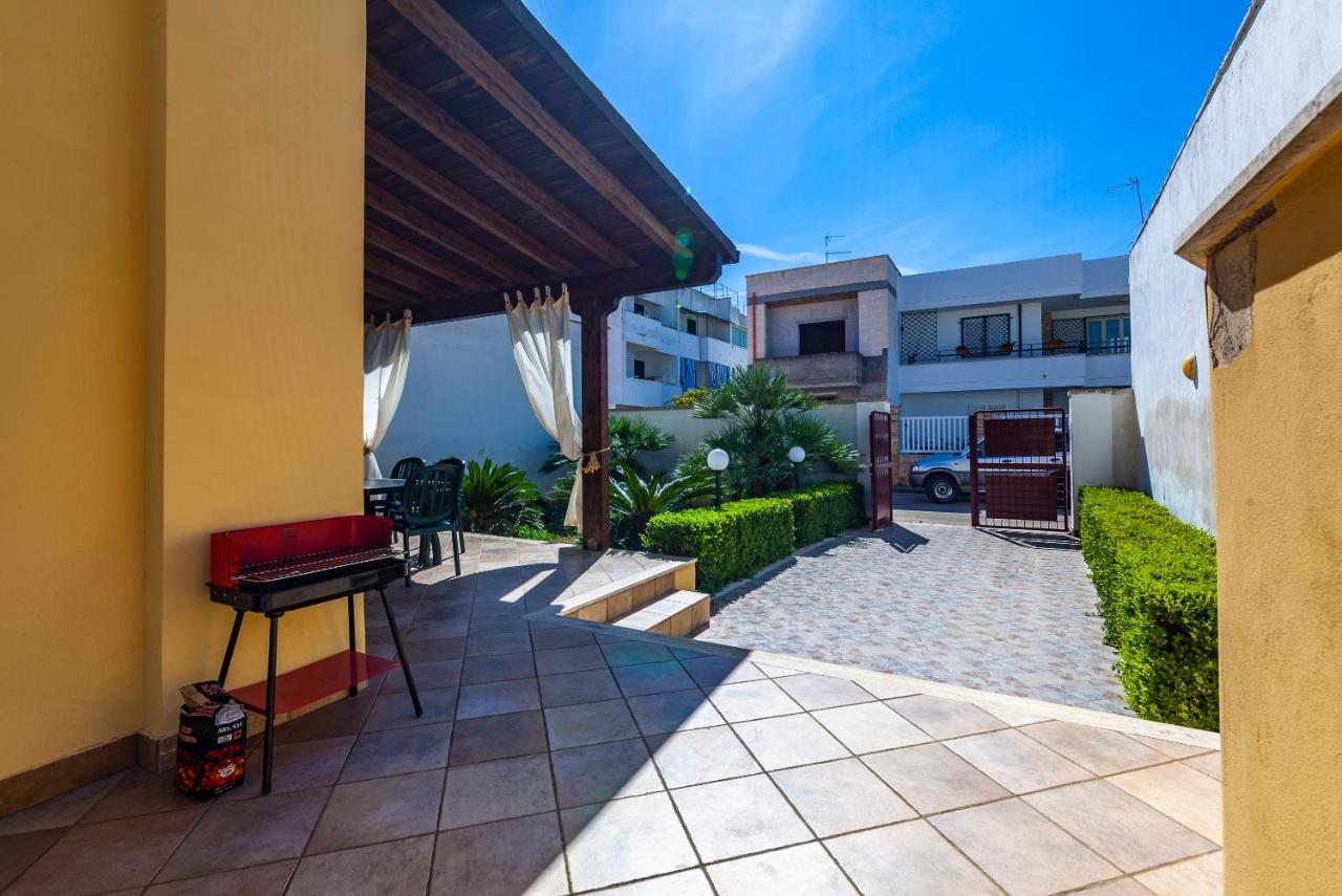 Villetta Corallo - Rive del Salento - Bed and Breakfast Porto Cesareo