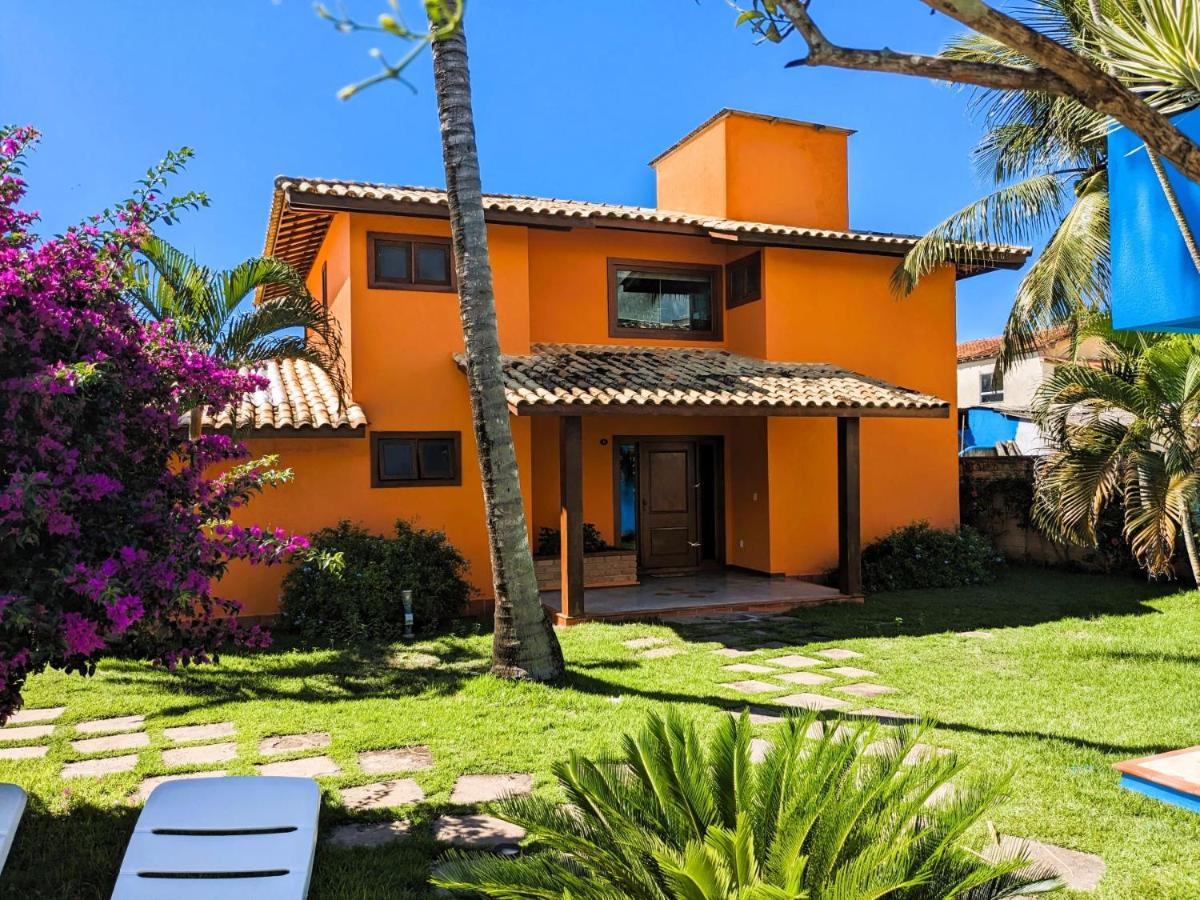 Casa Deluxe con 4 Camere da Letto - Fronte Oceano