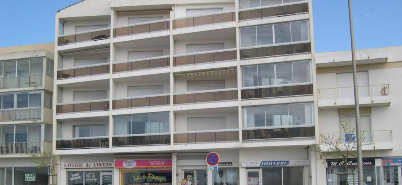 Le pavois de la mer - Ferienwohnung