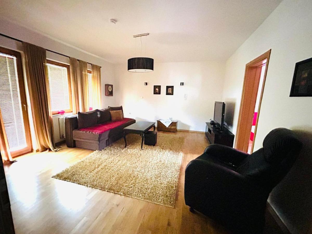 Nera-etwa Konjic 1 apartment - Ferienwohnung Konjic