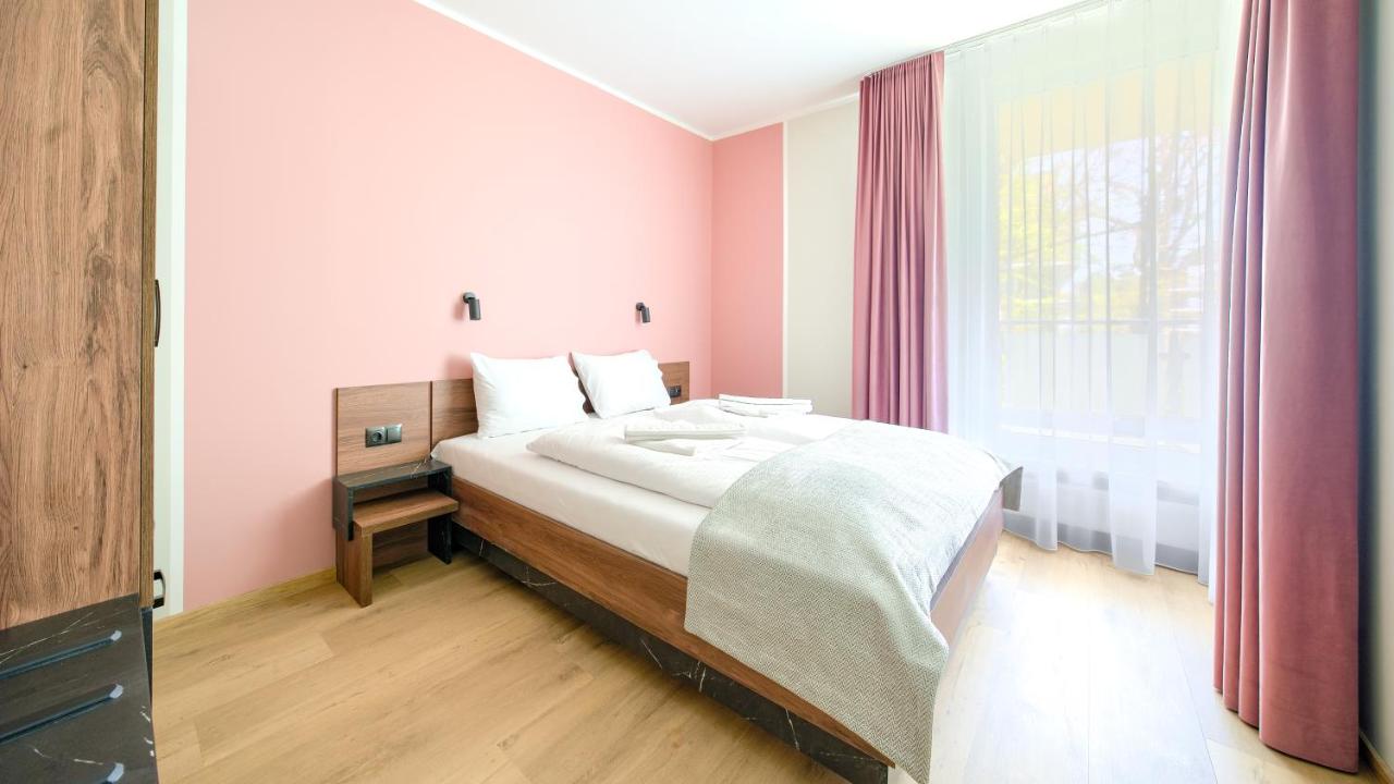 Apartamento de 1 dormitorio