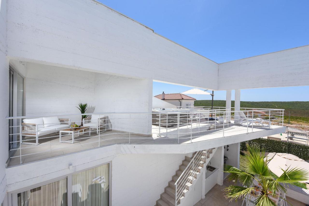 Villa Dante ZadarVillas - B&B