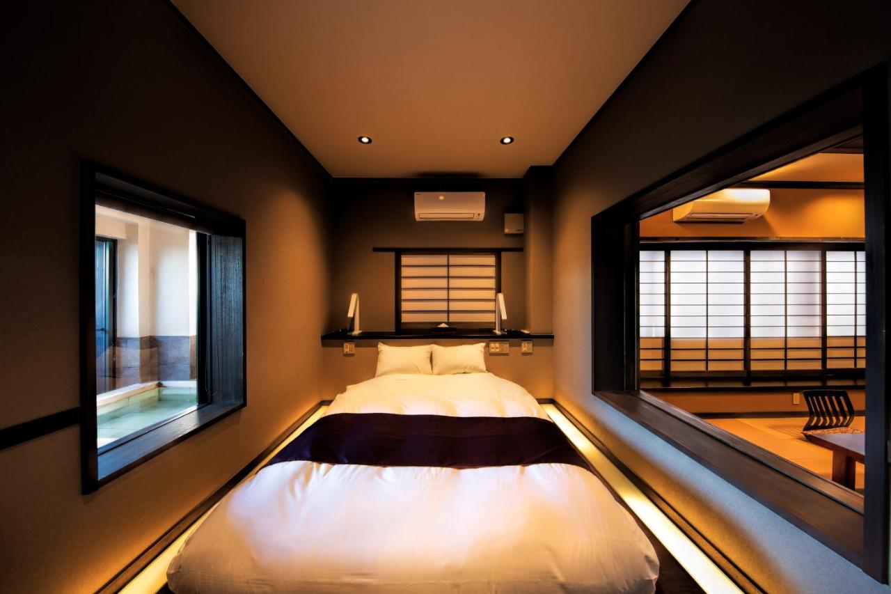 Japanese-Style Superior Room with Open-Air Bath - Non-Smoking