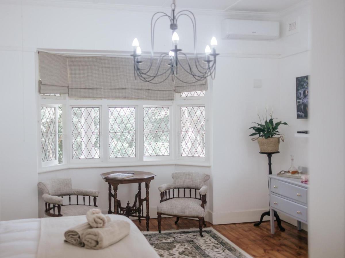Comfort King Room