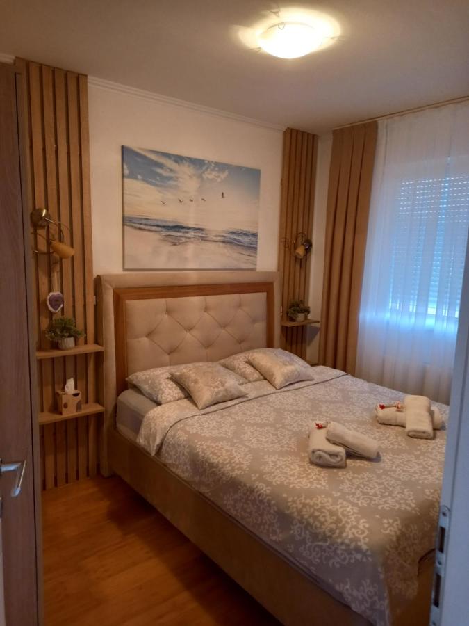 B&B Doboj - Apartman Jana - Bed and Breakfast Doboj