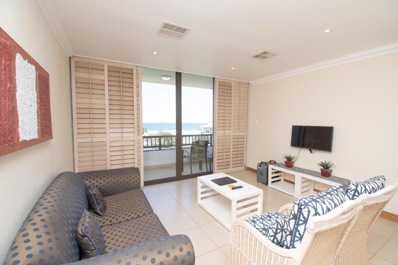 512 Breakers Resort Umhlanga Rocks Private Residence - B&B Durban