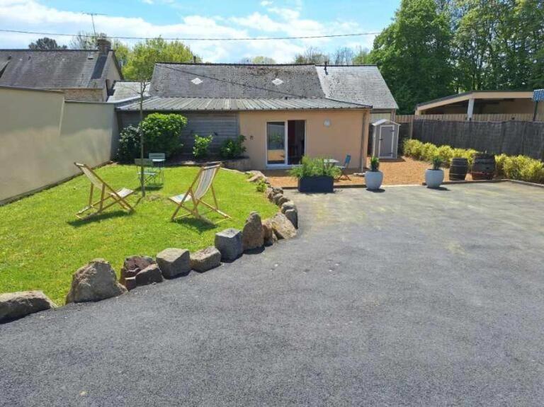 La Clé du Chesnot - B&B