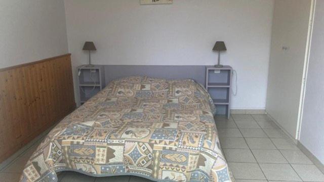 Haus mit 2 Schlafzimmern