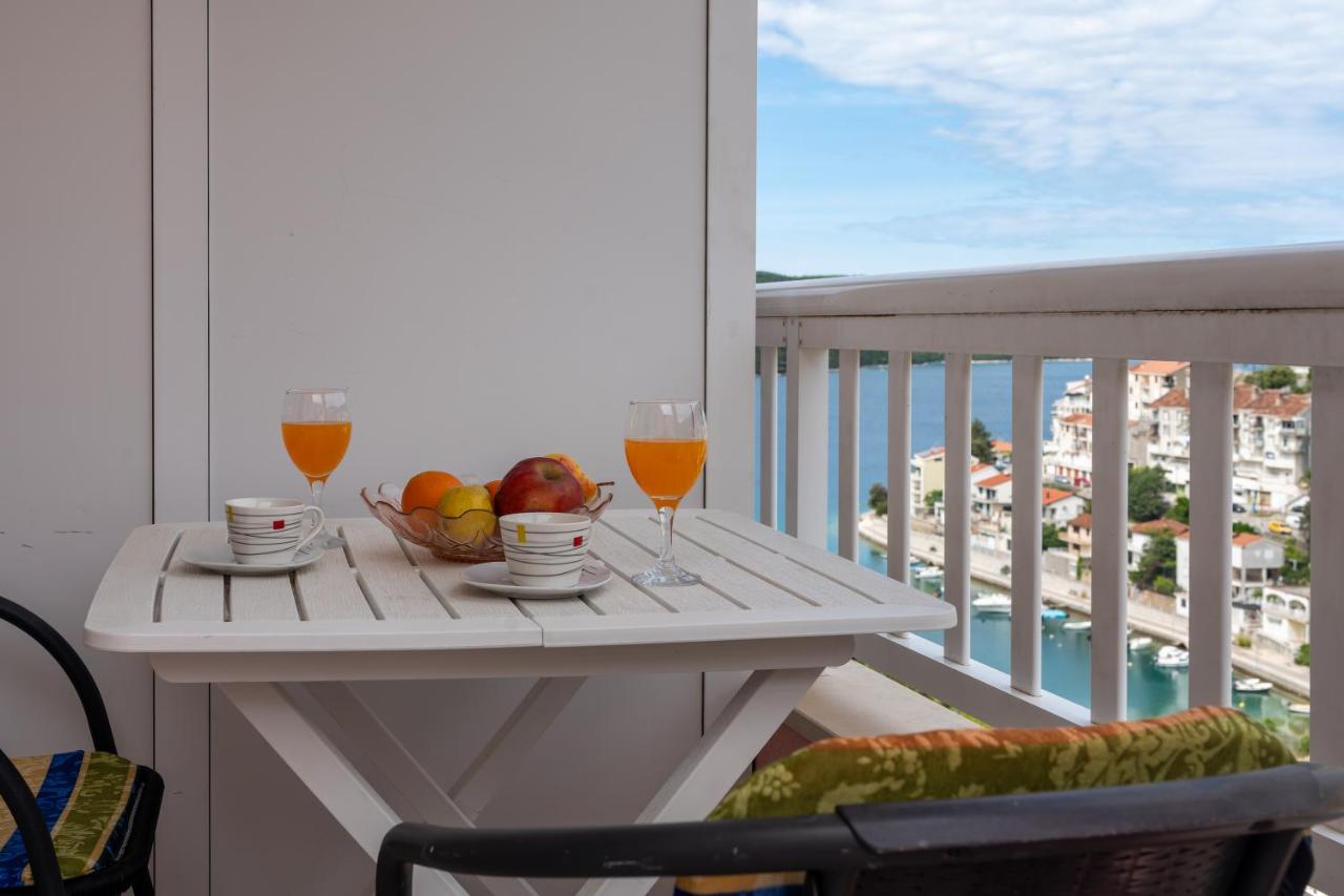 Apartments and Rooms Breeze - Ferienwohnung Neum