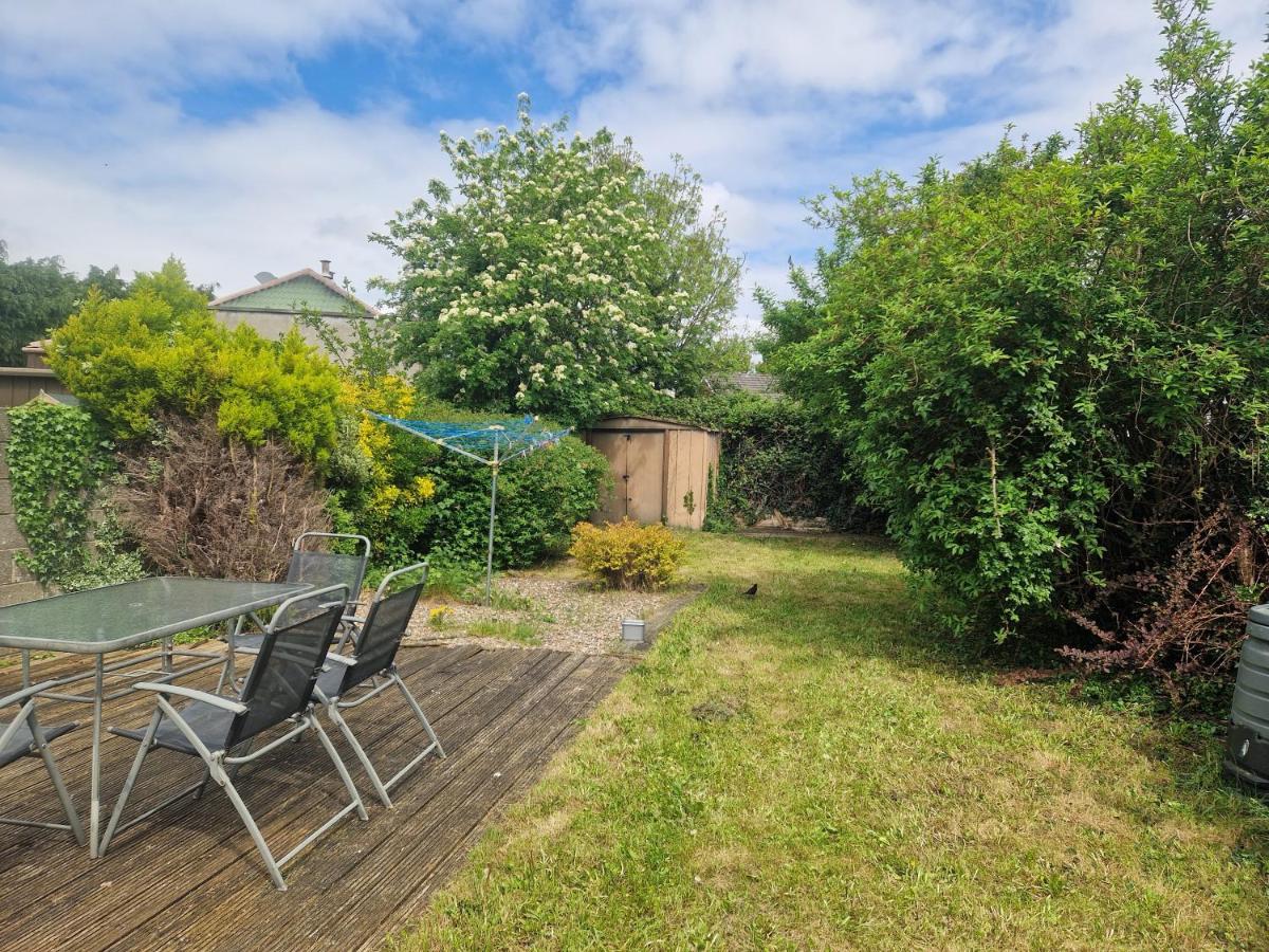 House in Lucan, Dublin - B&B