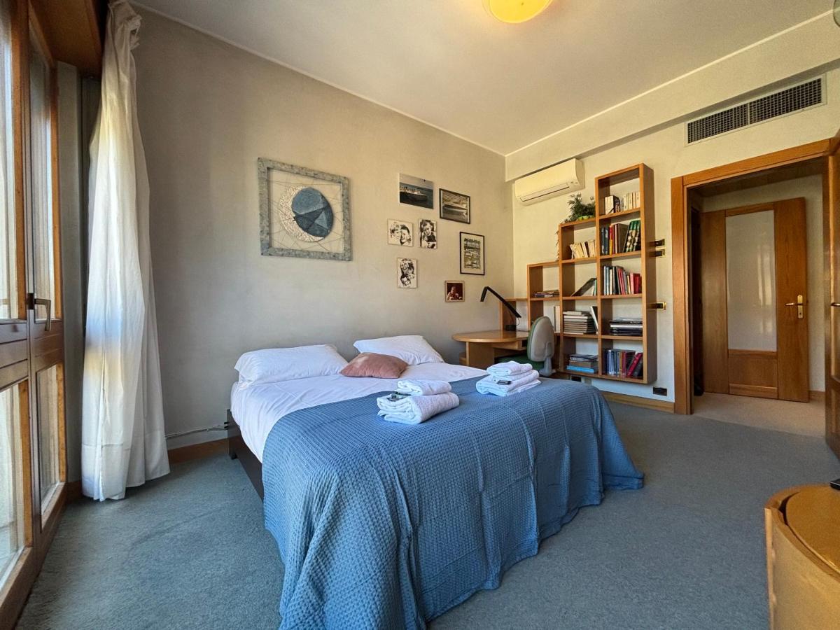 Appartement met 3 Slaapkamers - Via Nizza 20