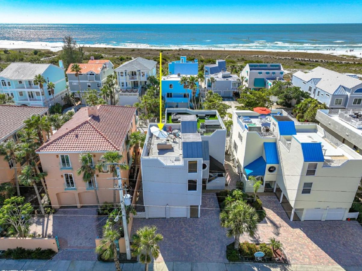 Coastal Surfside By Beachside Management - B&B Siesta Key