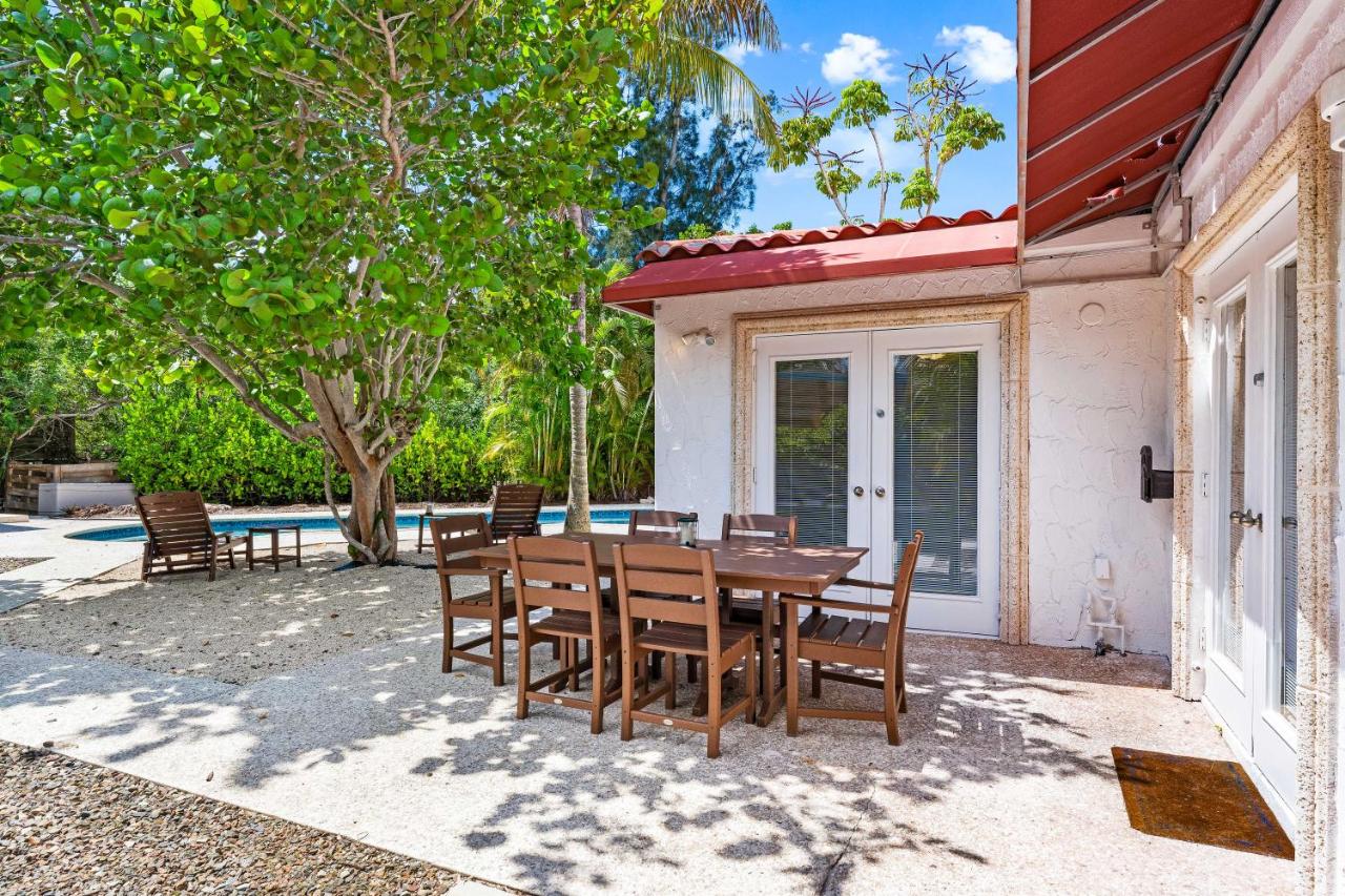 Villa mit 2 Schlafzimmern