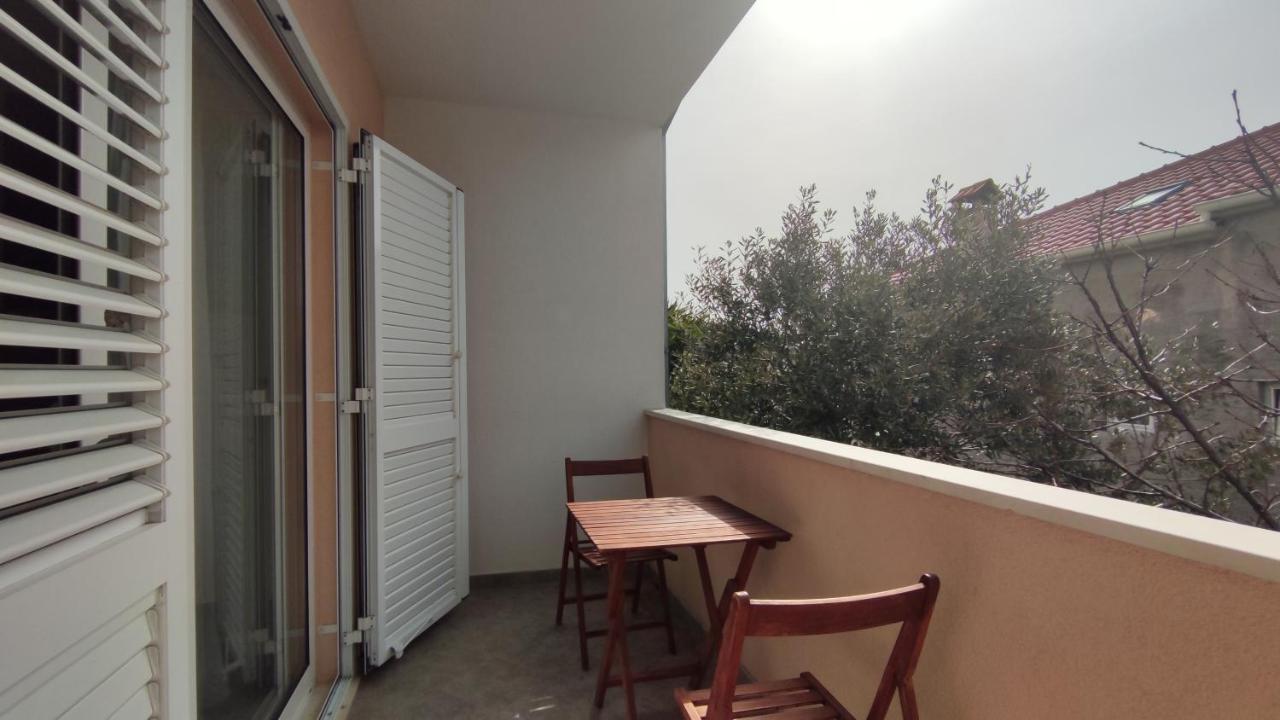 Mazuran2 - B&B Hvar