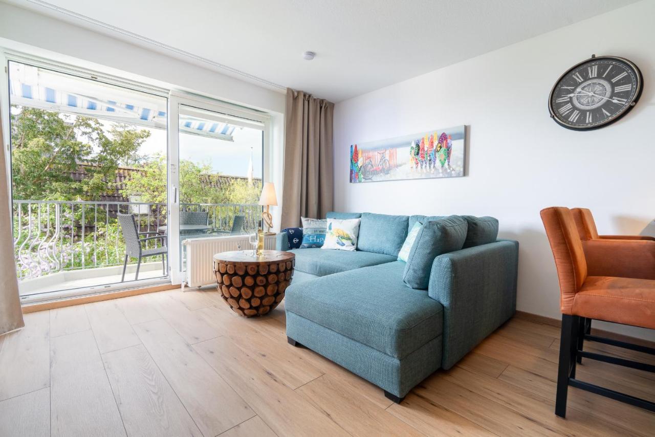 Schatzkammer App Nr 7 - Ferienwohnung Scharbeutz