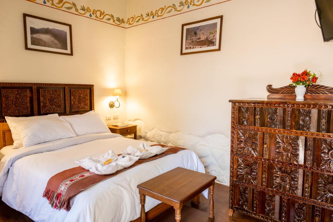 Chambre Familiale avec Salle de Bains Privative