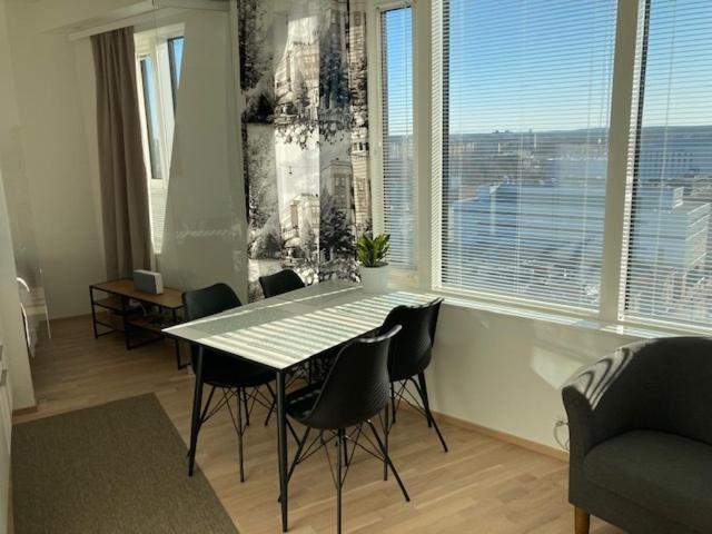 Appartement 1 Chambre
