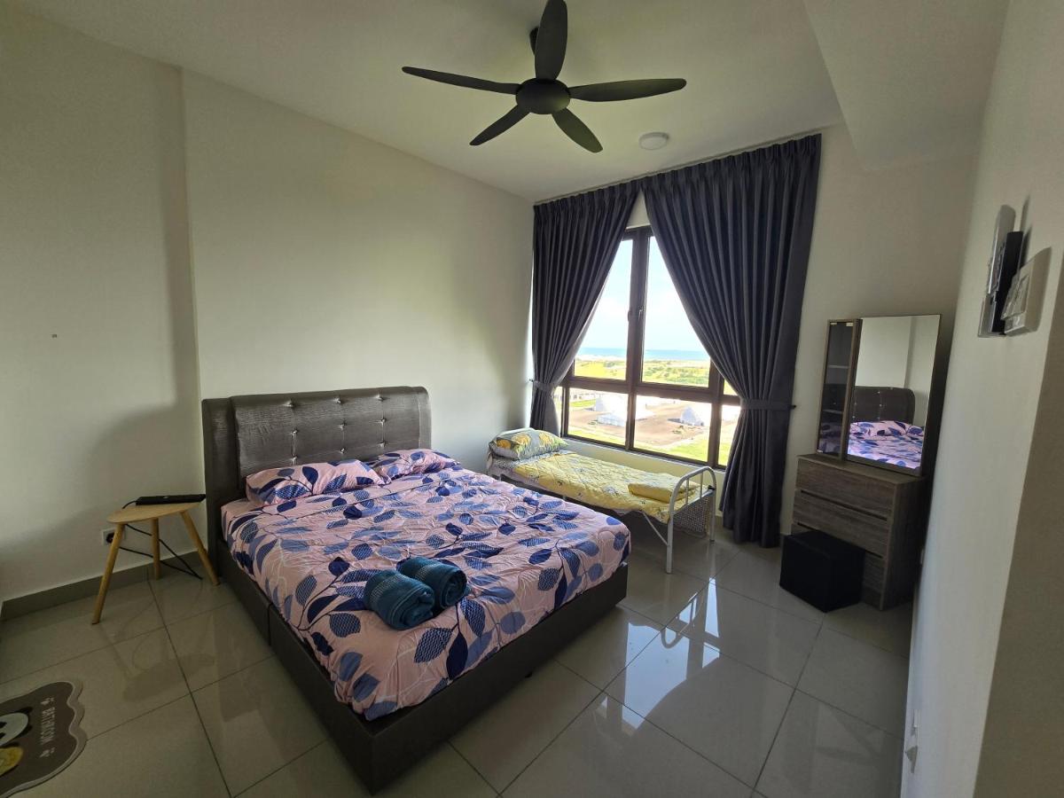 Appartamento con 2 Camere da Letto