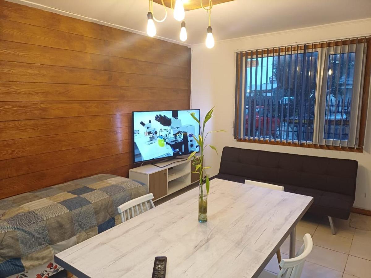 Departamento Temporario Rio Grande - Bed and Breakfast