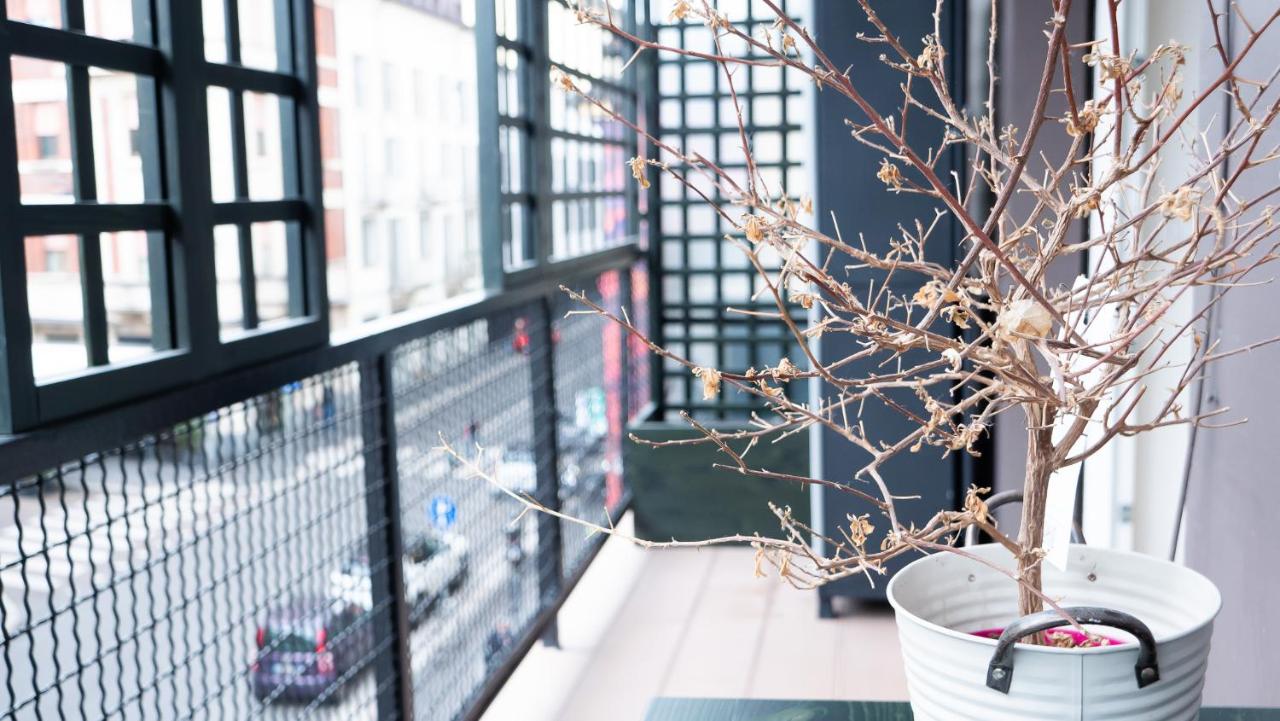 Prestige Boutique Homes-Arco della Pace Exclusive Family Apartment - Bed and Breakfast Milaan