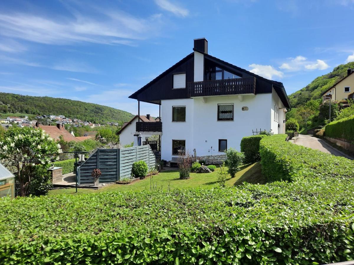 Ferienwohnung Schinn - Ferienwohnung Riedenburg