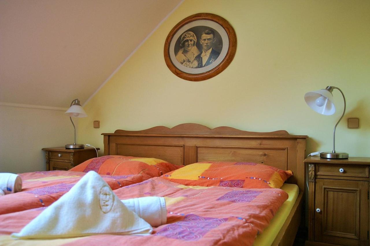 Duplex Apartment