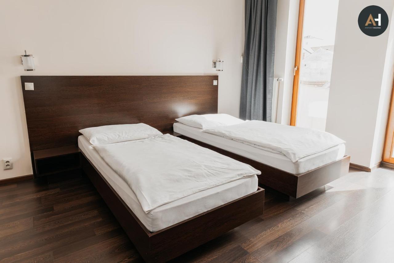 AH Charlotte City Center Apartment - B&B Košice