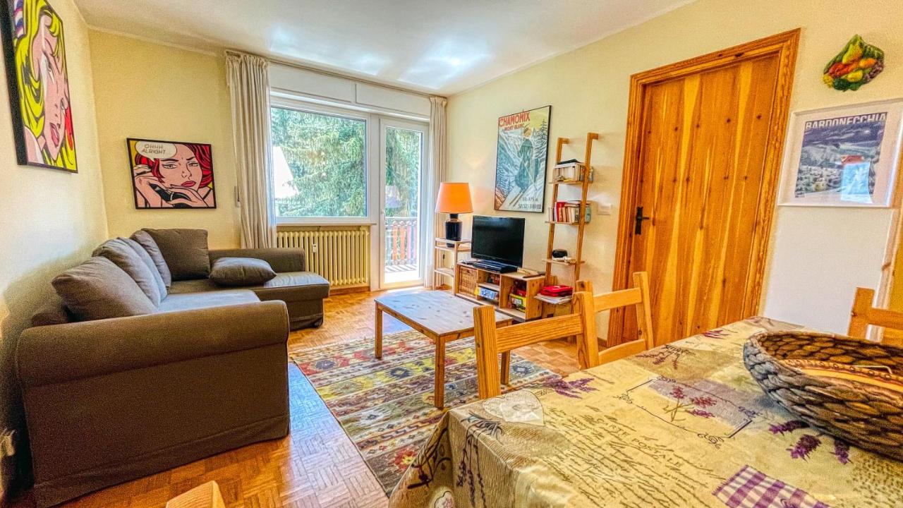 La Capriata - Maison dOc - B&B Bardonecchia