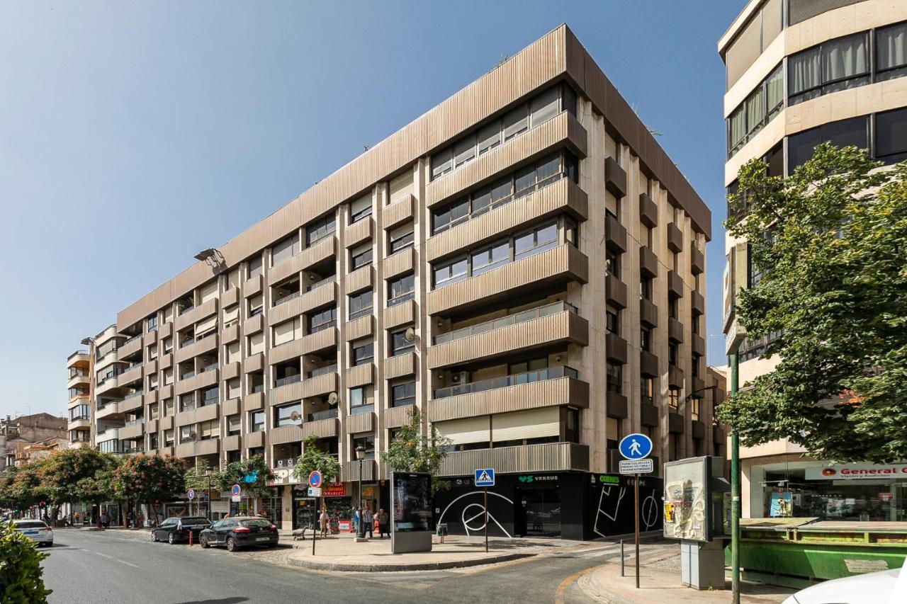 Three-Bedroom Premium Apartment