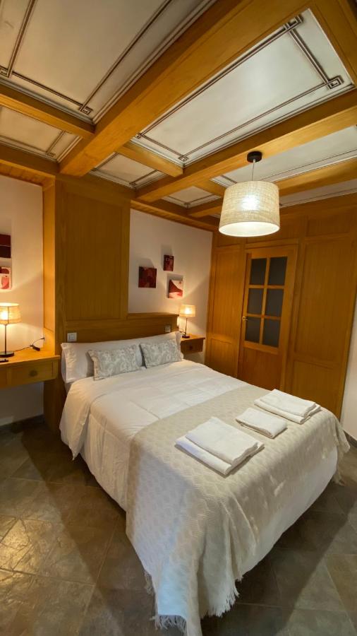 “La Carpintería” - B&B