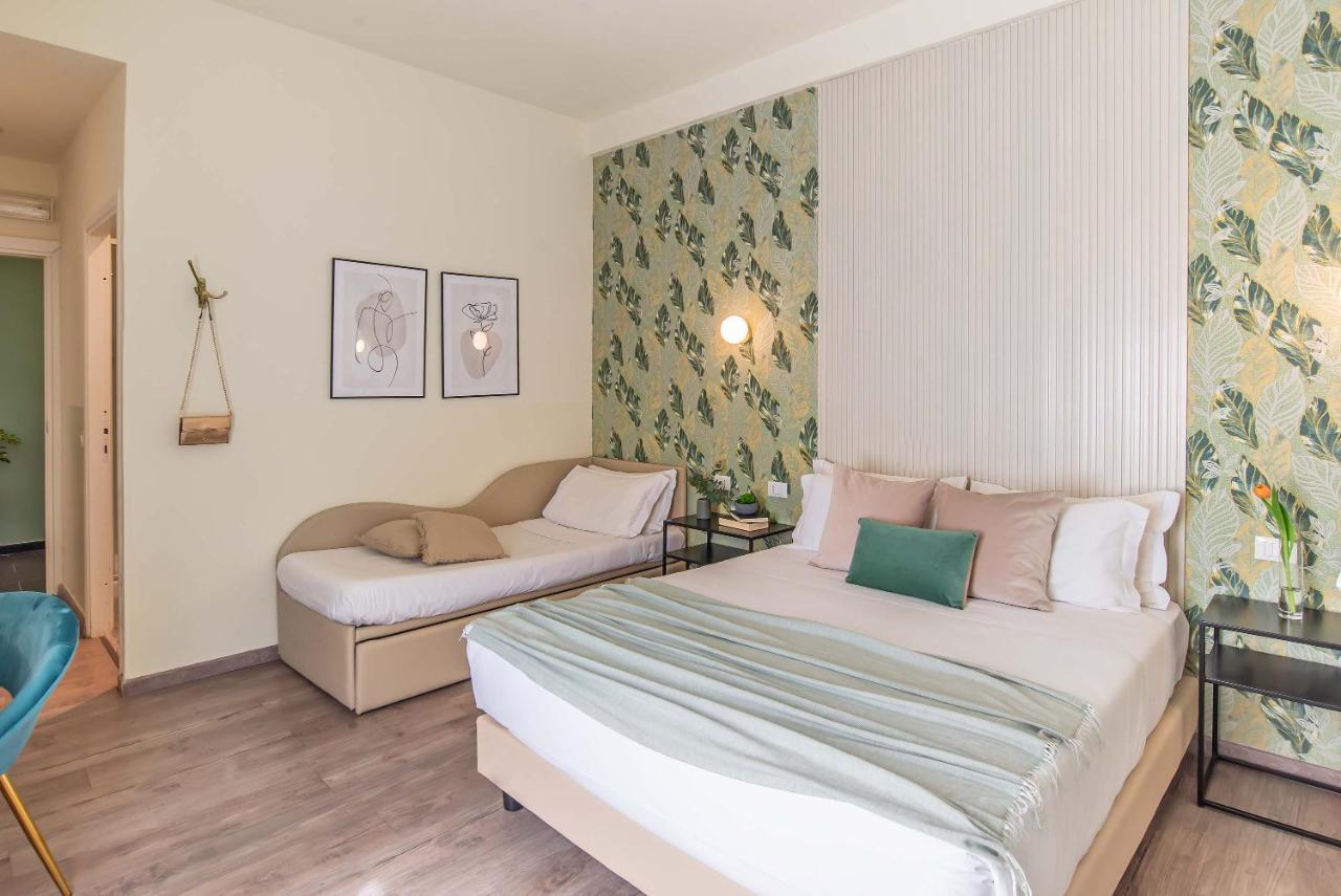 94Rooms Vatican Guest House- Scipioni - Ferienwohnung Rom