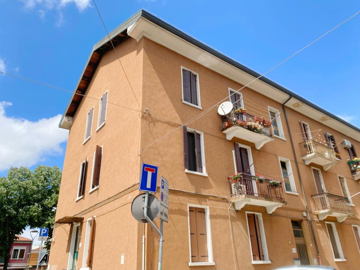 Gris Apartment: Venice Mestre - B&B