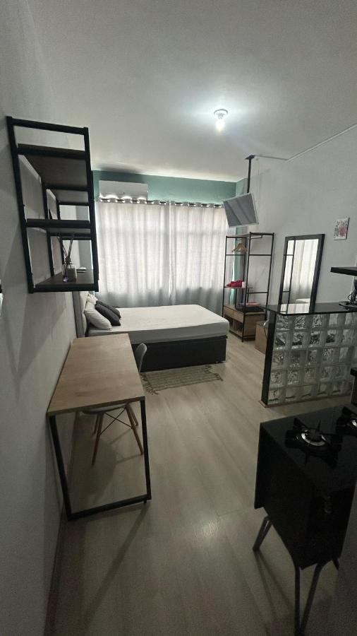 Excelente apto na Lapa - B&B