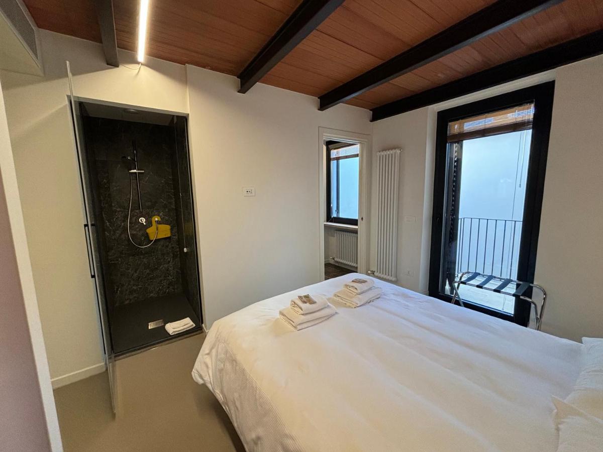 Apartment mit 1 Schlafzimmer - Via Sant'Alessio 30