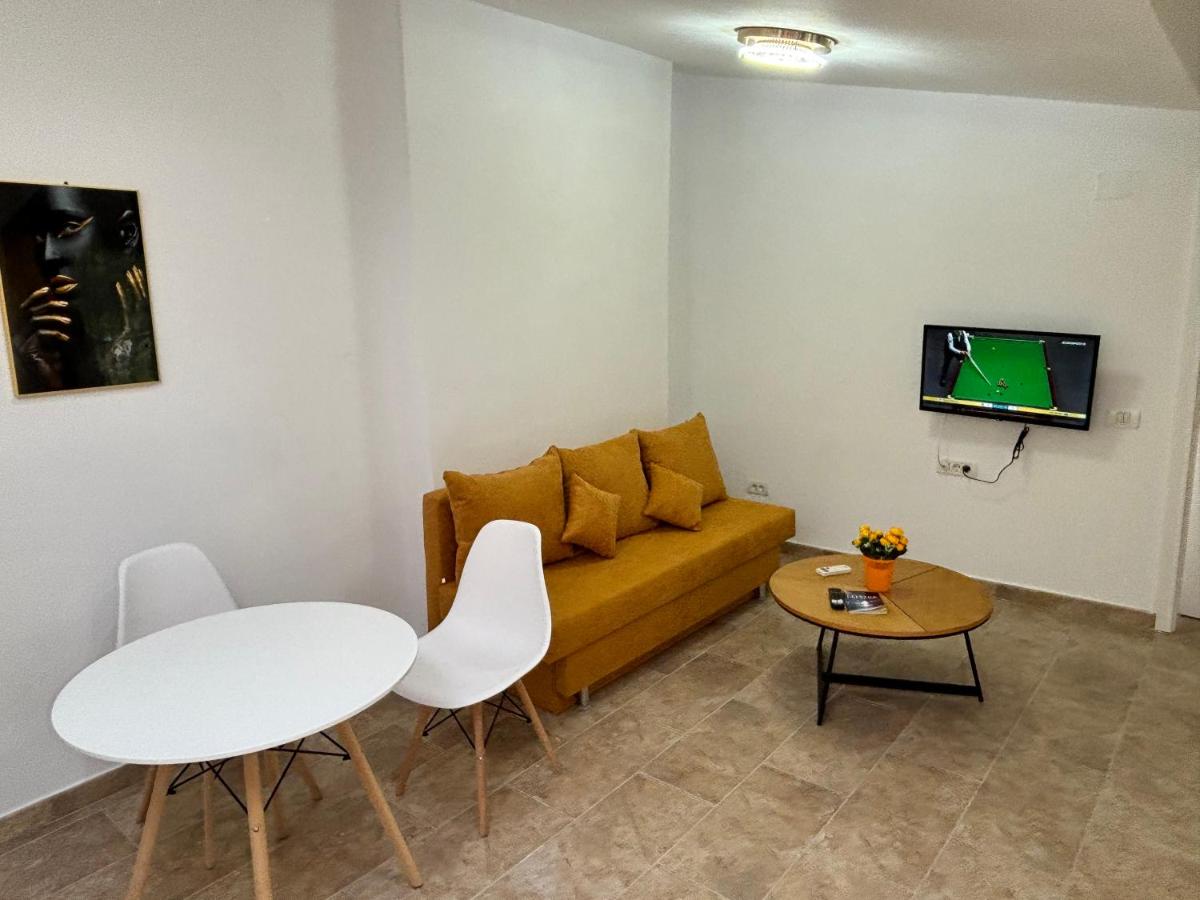 Appartamento con Terrazza