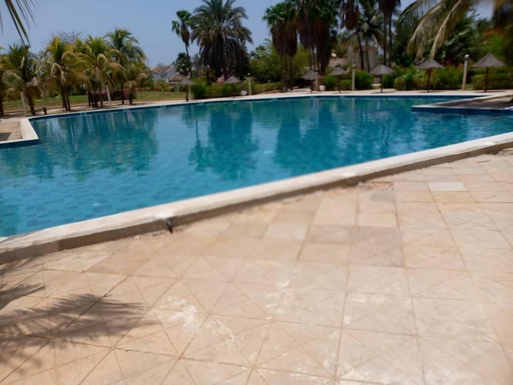 Appartement à Saly - B&B Sali Portudal