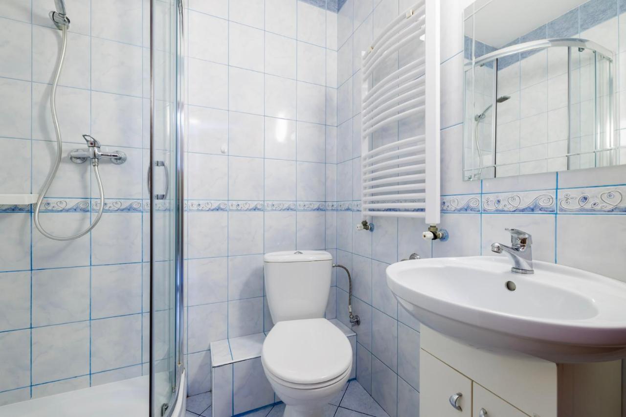 Dreibettzimmer