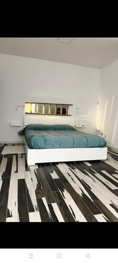 Do Mar - B&B Bisceglie