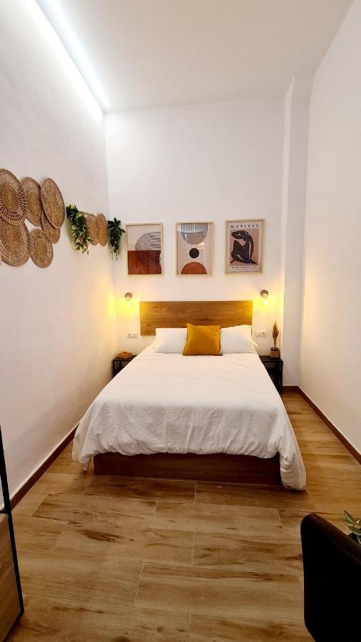 Apartment mit 1 Schlafzimmer