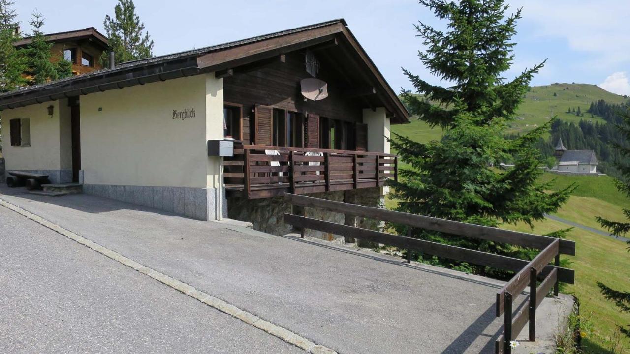 Bergblick - B&B