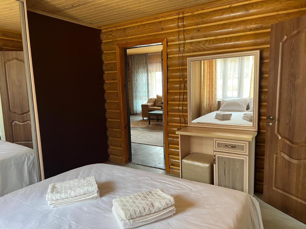 Chalet 3 Chambres