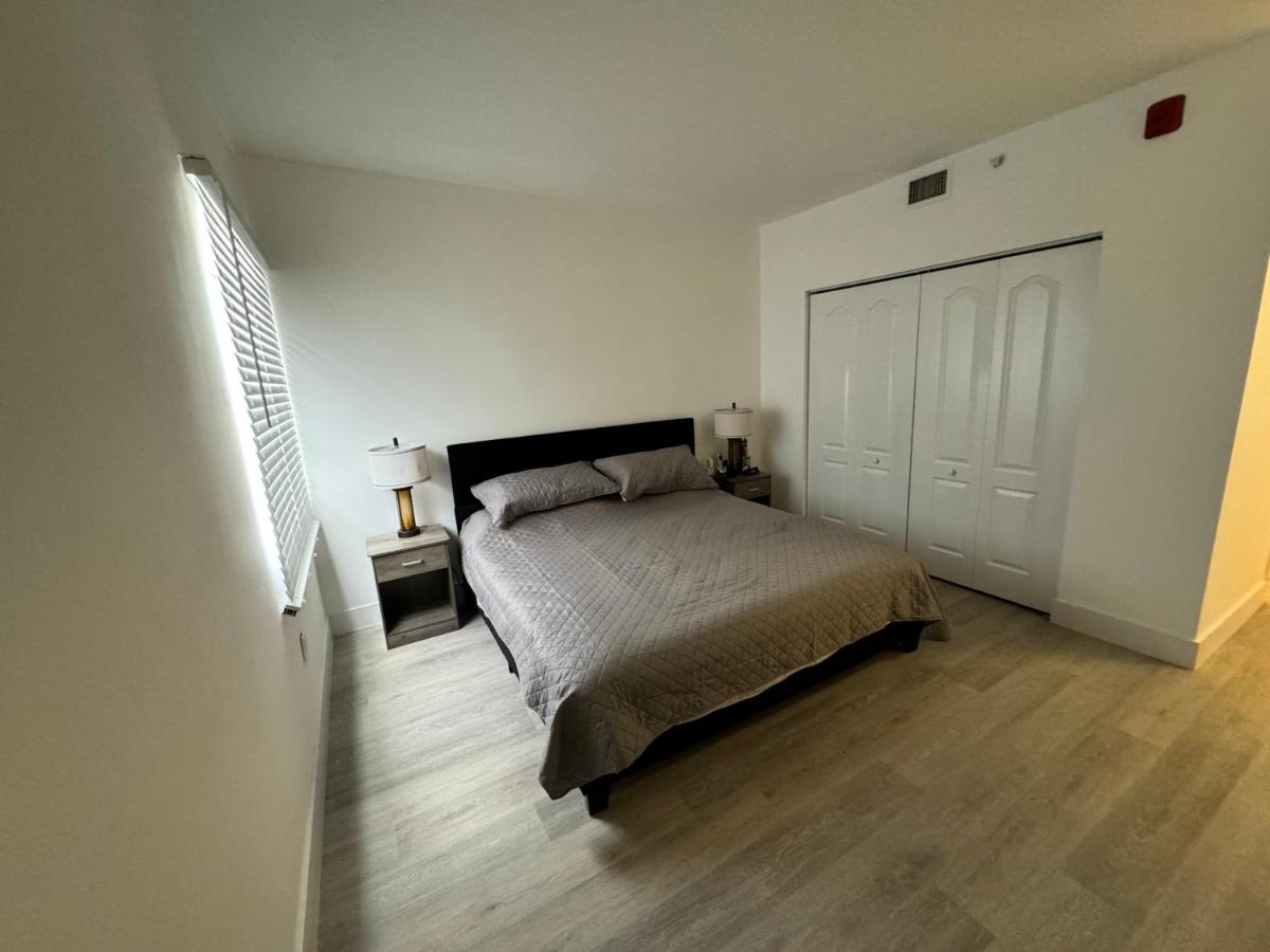 Appartement met 1 Slaapkamer