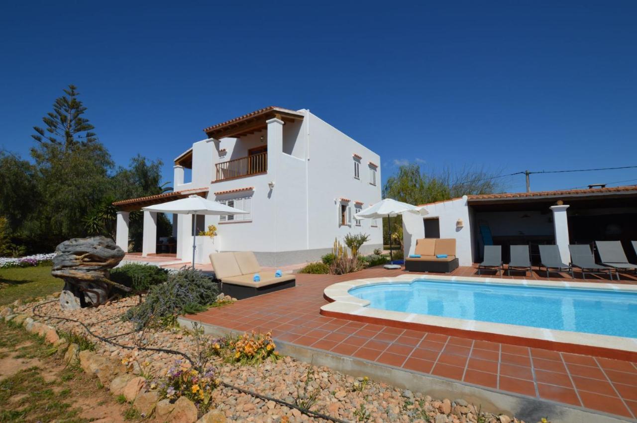 B&B Sant Jordi De Ses Salines - Cas Torres - Bed and Breakfast Sant Jordi De Ses Salines