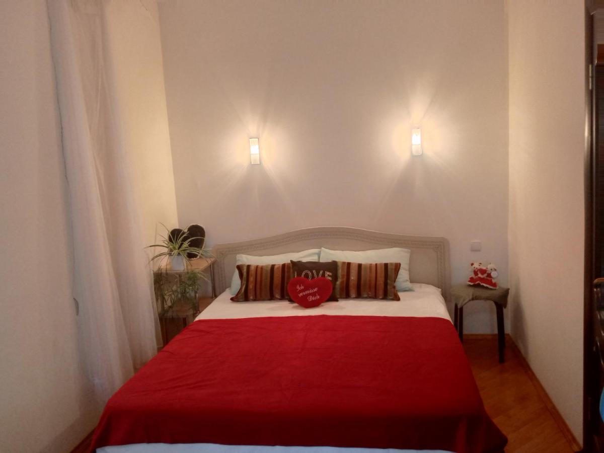 New apartment Новобудова Стрийська Наукова Автовокзал Гашека Ашан Кінг-Крос Епіцентр - Ferienwohnung