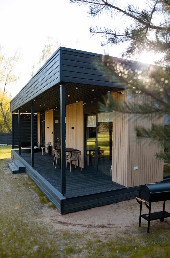 Huis met 1 Slaapkamer