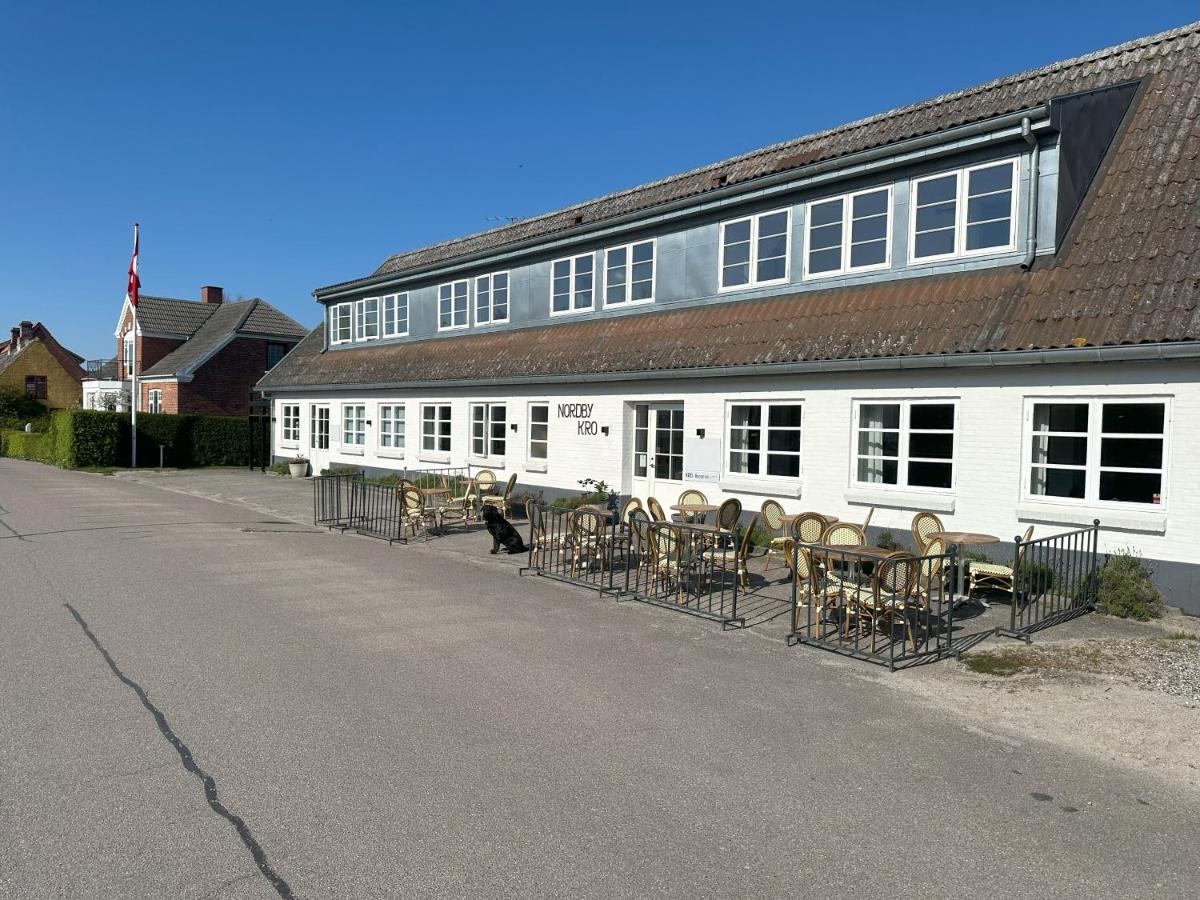 Nordby Kro - B&B