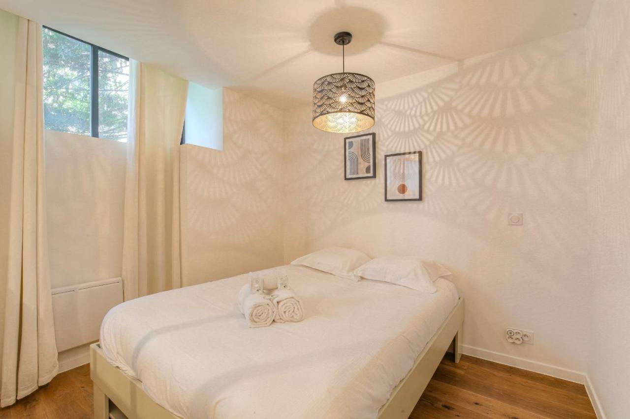 Cosy et Chaleureux wifi très haut débit - B&B