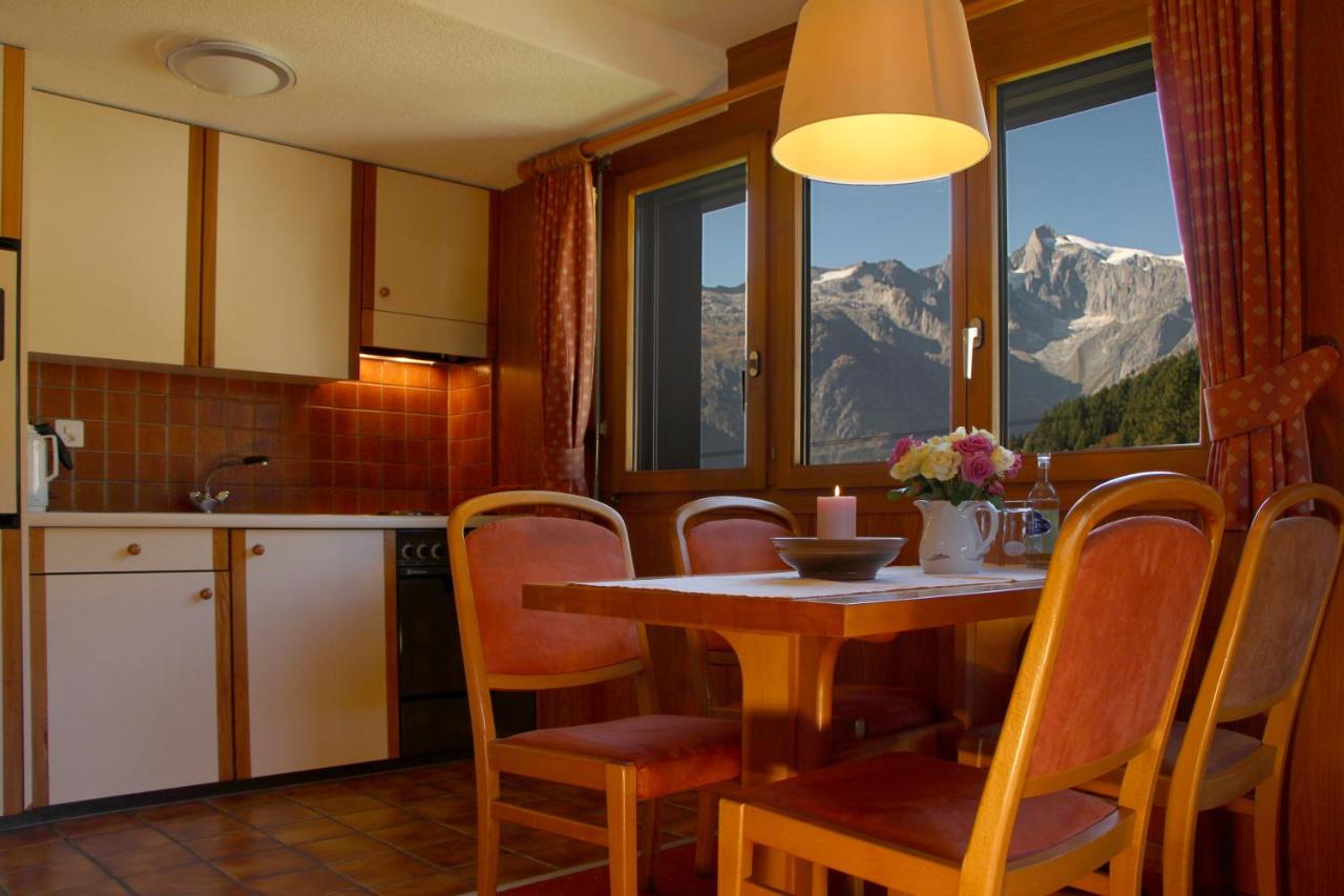Suite Standard con Balcone