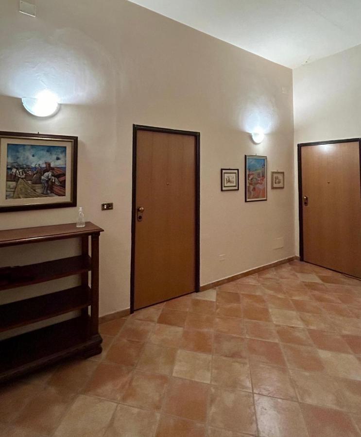 A Casa di Cico - B&B Trani